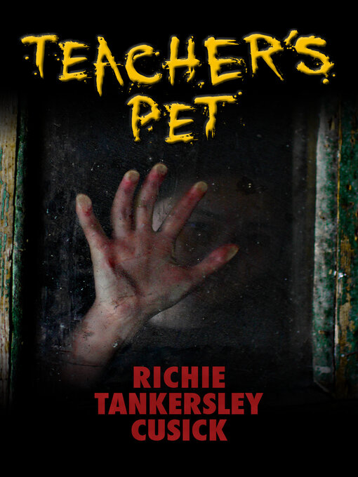 Title details for Teacher's Pet by Richie Tankersley Cusick - Available